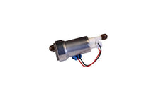 Load image into Gallery viewer, Aeromotive Fuel Pump - Universal - 16-Bolt - 450 - 6-10in Depth - Side View