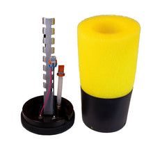 Load image into Gallery viewer, Aeromotive Fuel Pump - Universal - 16-Bolt - 450 - 6-10in Depth - Additional View 5