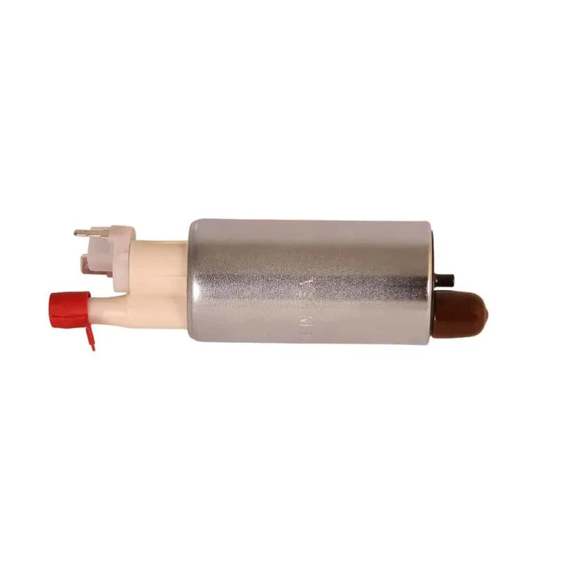 Aeromotive Fuel Pump - Universal - Phantom 200 - 60psi - 6-10in Depth - Back View