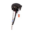 Load image into Gallery viewer, Aeromotive Fuel Pump - Universal - Phantom 200 - 60psi - 6-10in Depth - Installation View