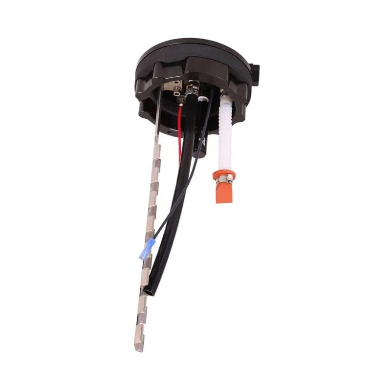 Aeromotive Fuel Pump - Universal - Phantom 200 - 60psi - 6-10in Depth - Installation View