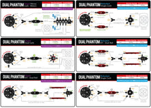 Load image into Gallery viewer, Aeromotive Fuel Pump - Universal - Phantom Dual 340 - 6-10in Depth - Additional View 5