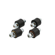 Load image into Gallery viewer, Aeromotive Fuel Pump Vibration Dampener Mounting Kit (For In-Line Fuel Pumps) - Additional View 6