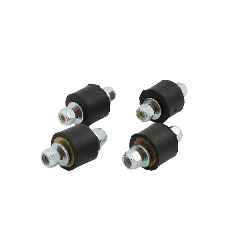 Aeromotive Fuel Pump Vibration Dampener Mounting Kit (For In-Line Fuel Pumps) - Additional View 6
