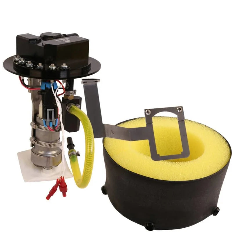Aeromotive Fuel Pump fits 2020-2021 Jeep Gladiator - Main Product View