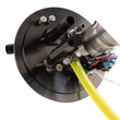 Load image into Gallery viewer, Aeromotive Fuel Pump fits 2020-2021 Jeep Gladiator - Side View