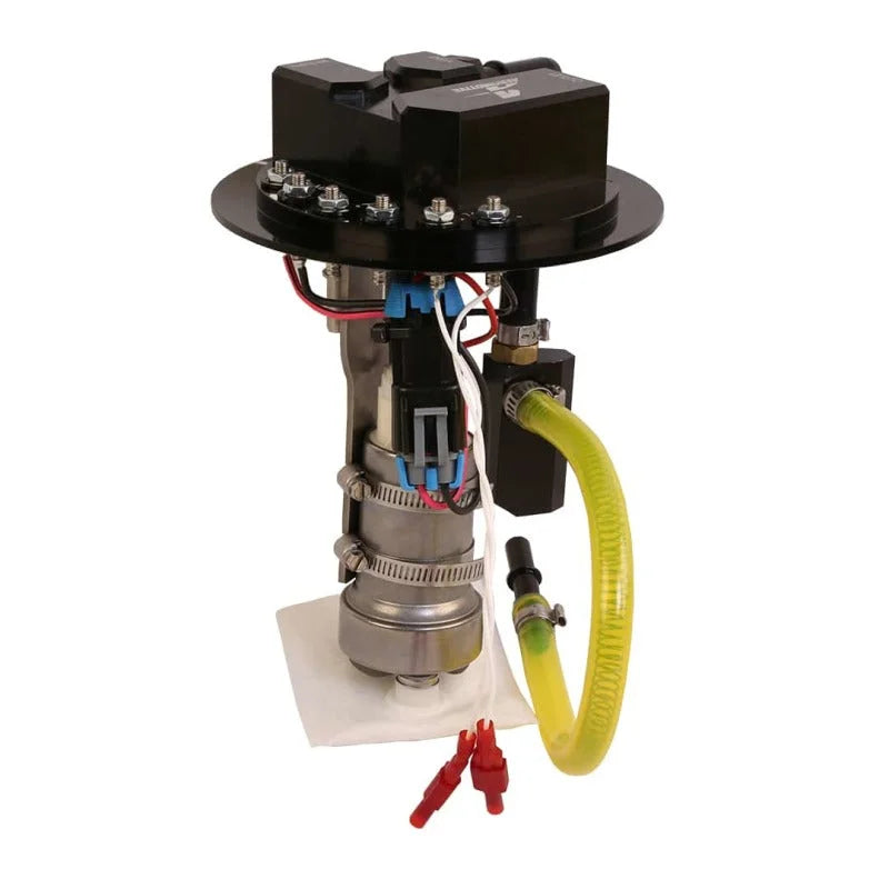 Aeromotive Fuel Pump fits 2020-2021 Jeep Gladiator - Additional View 5