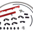 Load image into Gallery viewer, Aeromotive Fuel Rail System fits 2005-2010 Ford Mustang - Main Product View