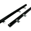 Load image into Gallery viewer, Aeromotive Fuel Rails - Black Anodized fits Chrysler 8.4L V10 Gen 4 - Main Product View