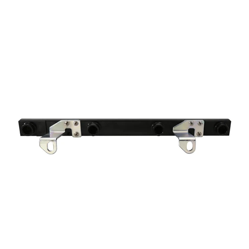 Aeromotive Fuel Rails - Installation View