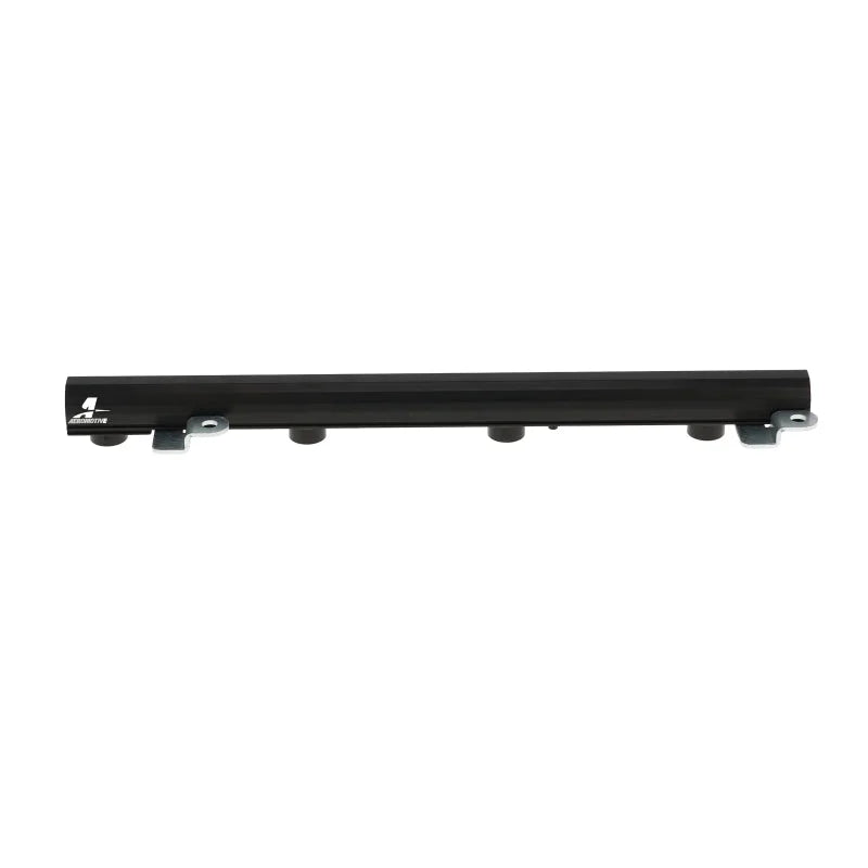 Aeromotive Fuel Rails Black fits 1998-2011 Ford Crown Victoria Police Interceptor / 1999-2001 Ford Expedition Eddie Bauer,...