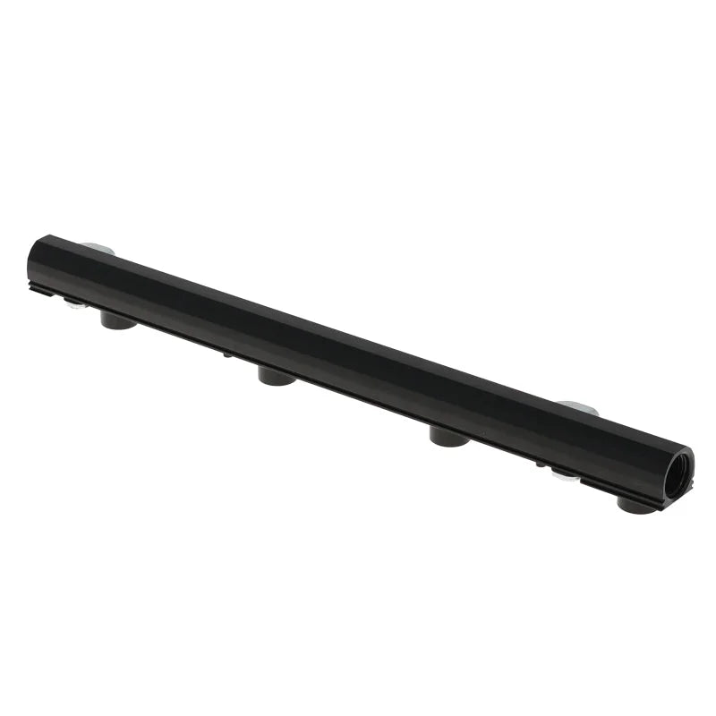 Aeromotive Fuel Rails Black fits 1998-2011 Ford Crown Victoria Police Interceptor / 1999-2001 Ford Expedition Eddie Bauer,...