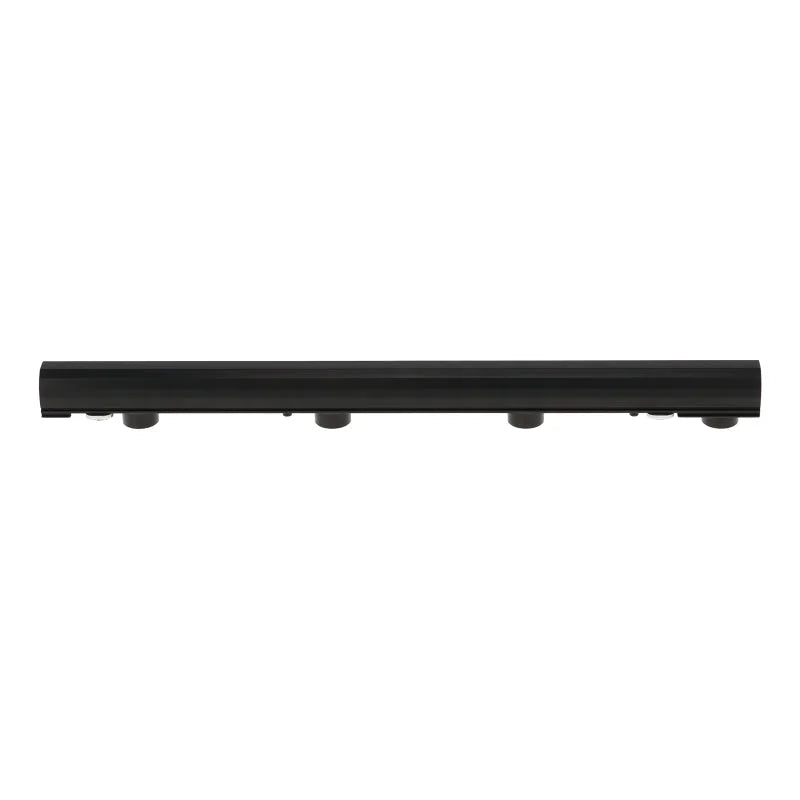 Aeromotive Fuel Rails Black fits 1998-2011 Ford Crown Victoria Police Interceptor / 1999-2001 Ford Expedition Eddie Bauer,...