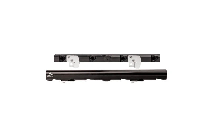 Aeromotive Fuel Rails - Side View