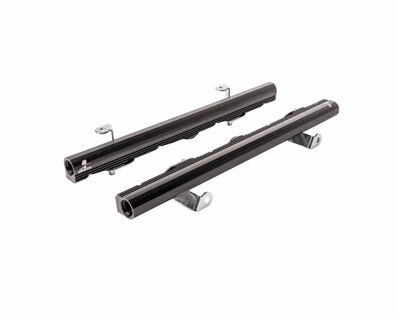 Aeromotive Fuel Rails - Back View