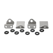 Load image into Gallery viewer, Aeromotive Fuel Rails - Side View