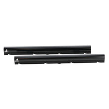 Load image into Gallery viewer, Aeromotive Fuel Rails - Black fits GM LS1 - Main Product View