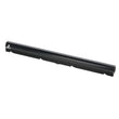 Load image into Gallery viewer, Aeromotive Fuel Rails - Black fits GM LS1 - Side View