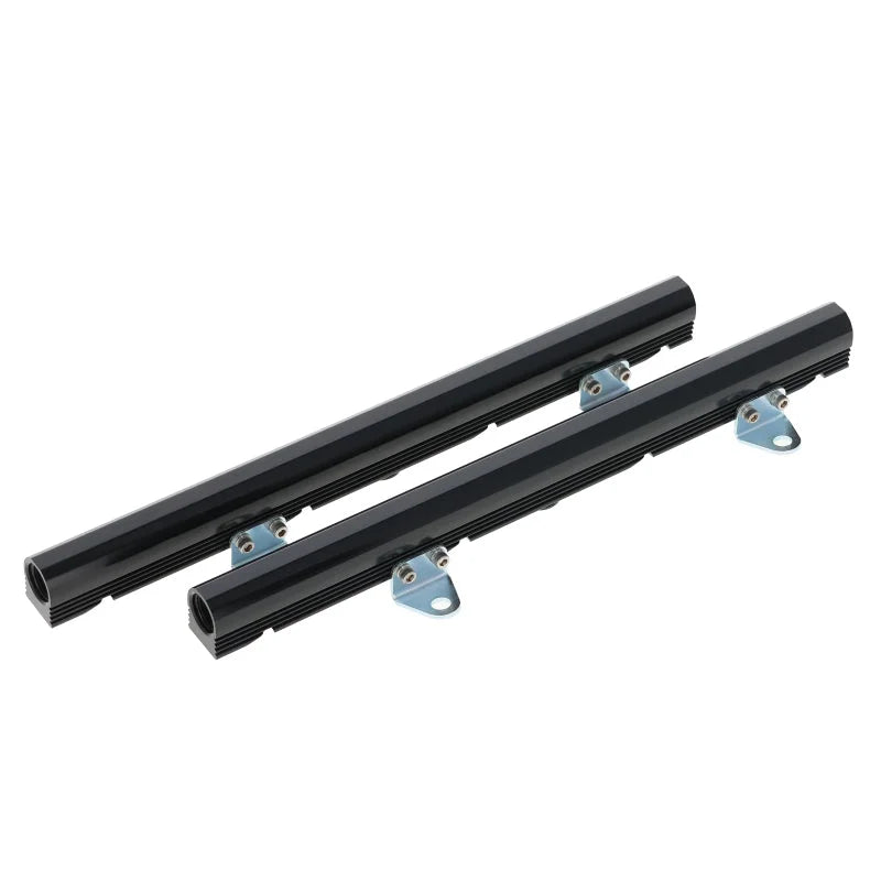 Aeromotive Fuel Rails - Black fits GM LS1 - Additional View 6