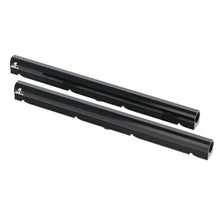 Load image into Gallery viewer, Aeromotive Fuel Rails - Black fits GM LS1 - Additional View 7