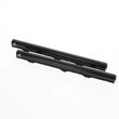 Load image into Gallery viewer, Aeromotive Fuel Rails - Black fits GM LS2 - Main Product View