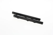 Load image into Gallery viewer, Aeromotive Fuel Rails - Black fits GM LS2 - Main Product View