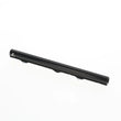 Load image into Gallery viewer, Aeromotive Fuel Rails - Black fits GM LS2 - Side View