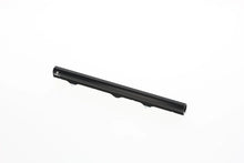 Load image into Gallery viewer, Aeromotive Fuel Rails - Black fits GM LS2 - Side View