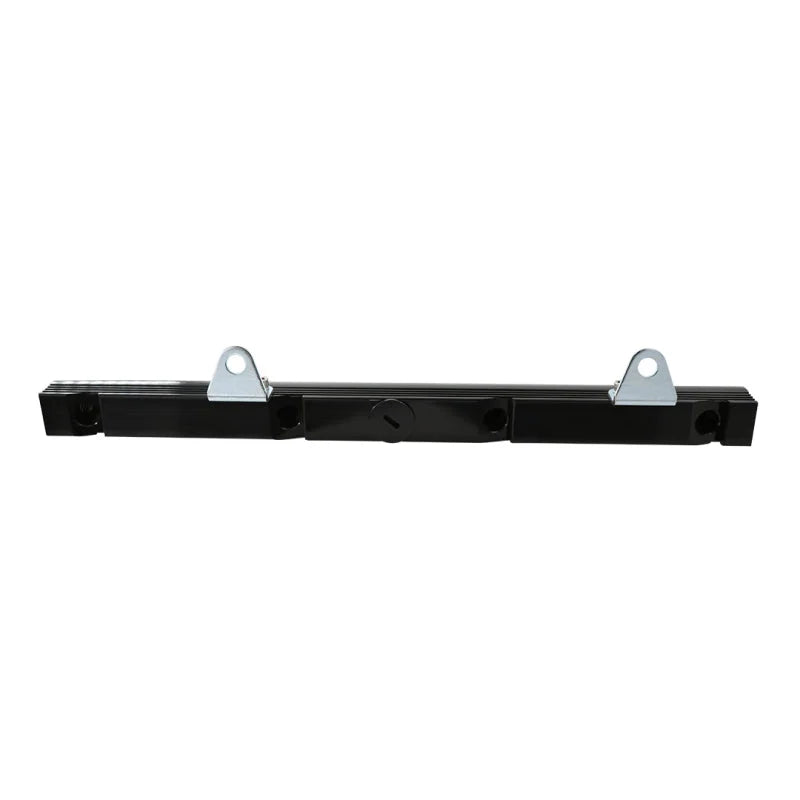 Aeromotive Fuel Rails - Black fits GM LS2 - Additional View 8