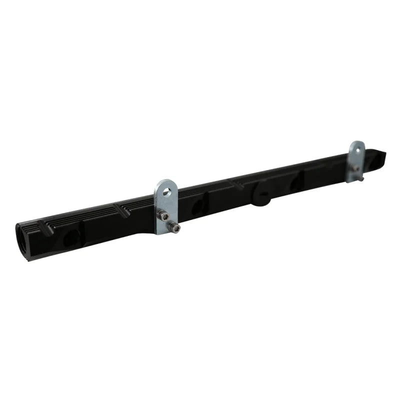 Aeromotive Fuel Rails - Black fits GM LS3