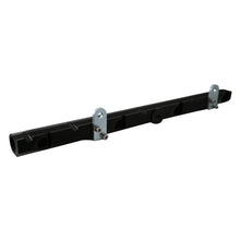 Load image into Gallery viewer, Aeromotive Fuel Rails - Black fits GM LS3