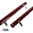 Load image into Gallery viewer, Aeromotive Fuel Rails - Edelbrock 29085 fits LS1 - Side View