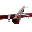 Load image into Gallery viewer, Aeromotive Fuel Rails - Edelbrock 29085 fits LS1 - Back View
