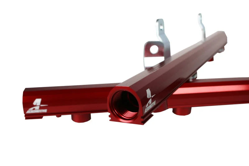 Aeromotive Fuel Rails fits 1997-2005 Ford Expedition / F-150 / F-250 - Check Fitment Details - Main Product View