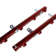 Load image into Gallery viewer, Aeromotive Fuel Rails fits 1997-2005 Ford Expedition / F-150 / F-250 - Check Fitment Details - Side View
