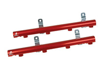 Load image into Gallery viewer, Aeromotive Fuel Rails fits 1997-2005 Ford Expedition / F-150 / F-250 - Check Fitment Details - Back View