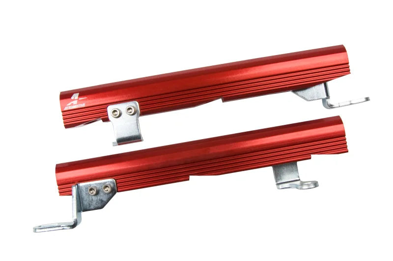 Aeromotive Fuel Rails fits 1998 Buick Regal 25th Anniversary Edition / 1997-1999 Buick Regal GS / 1997-1999 Buick Regal LS...