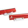Load image into Gallery viewer, Aeromotive Fuel Rails fits 2002-2014 Subaru Impreza - Side View