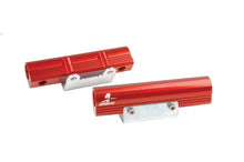 Load image into Gallery viewer, Aeromotive Fuel Rails fits 2002-2014 Subaru Impreza - Side View