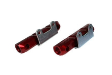 Load image into Gallery viewer, Aeromotive Fuel Rails fits 2002-2014 Subaru Impreza - Back View