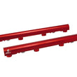 Load image into Gallery viewer, Aeromotive Fuel Rails fits 2005-2010 Ford Mustang GT - Side View