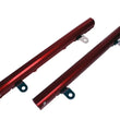 Load image into Gallery viewer, Aeromotive Fuel Rails fits 2005-2010 Ford Mustang GT - Back View