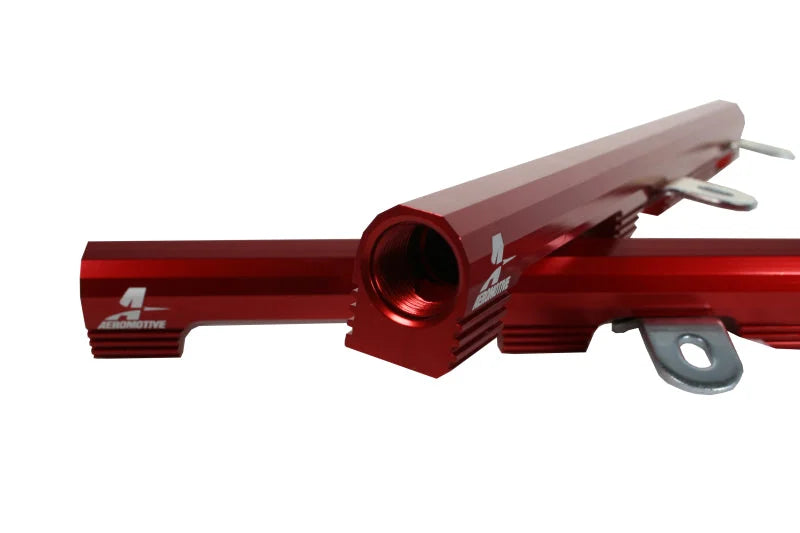 Aeromotive Fuel Rails fits 2005-2014 Chrysler 300 / Chrysler 5.7L / Chrysler HEMI - Main Product View