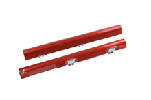 Load image into Gallery viewer, Aeromotive Fuel Rails fits 2005-2014 Chrysler 300 / Chrysler 5.7L / Chrysler HEMI - Side View