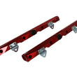 Load image into Gallery viewer, Aeromotive Fuel Rails fits 2014-2015 Chevrolet Camaro LS / 2013 Chevrolet Corvette 427 / 2006-2013 Chevrolet Corvette Z06 ...