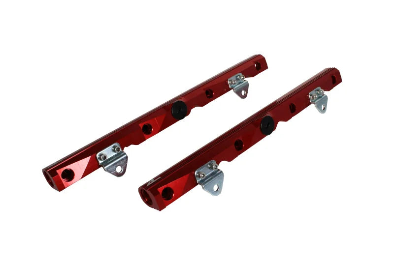 Aeromotive Fuel Rails fits 2014-2015 Chevrolet Camaro LS / 2013 Chevrolet Corvette 427 / 2006-2013 Chevrolet Corvette Z06 ...