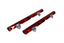 Load image into Gallery viewer, Aeromotive Fuel Rails fits 2014-2015 Chevrolet Camaro LS / 2013 Chevrolet Corvette 427 / 2006-2013 Chevrolet Corvette Z06 ...