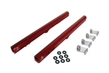 Load image into Gallery viewer, Aeromotive Fuel Rails fits 2014-2015 Chevrolet Camaro LS / 2013 Chevrolet Corvette 427 / 2006-2013 Chevrolet Corvette Z06 ...