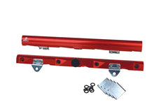 Load image into Gallery viewer, Aeromotive Fuel Rails fits 2014-2015 Chevrolet Camaro LS / 2013 Chevrolet Corvette 427 / 2006-2013 Chevrolet Corvette Z06 ...