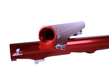 Load image into Gallery viewer, Aeromotive Fuel Rails fits GM LS3 / L76 - Main Product View